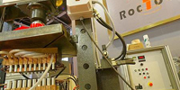 Roctool : Innovative molding technologies