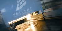 Pellenc Selective Technologies : Sorting machines
